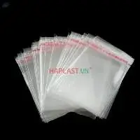 Self Adhesive Sealing Strip Bags for Multi-Use