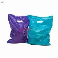 Super Gloss Die Cut Bags