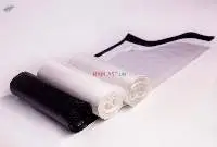 S-Shaped Degradable Kitchen Household Bin Liners