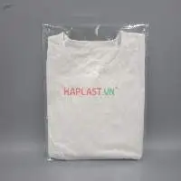 Clear Cello Bags For Garment Packaging
