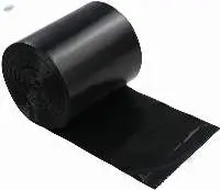 50L HDPE Refuse Sacks
