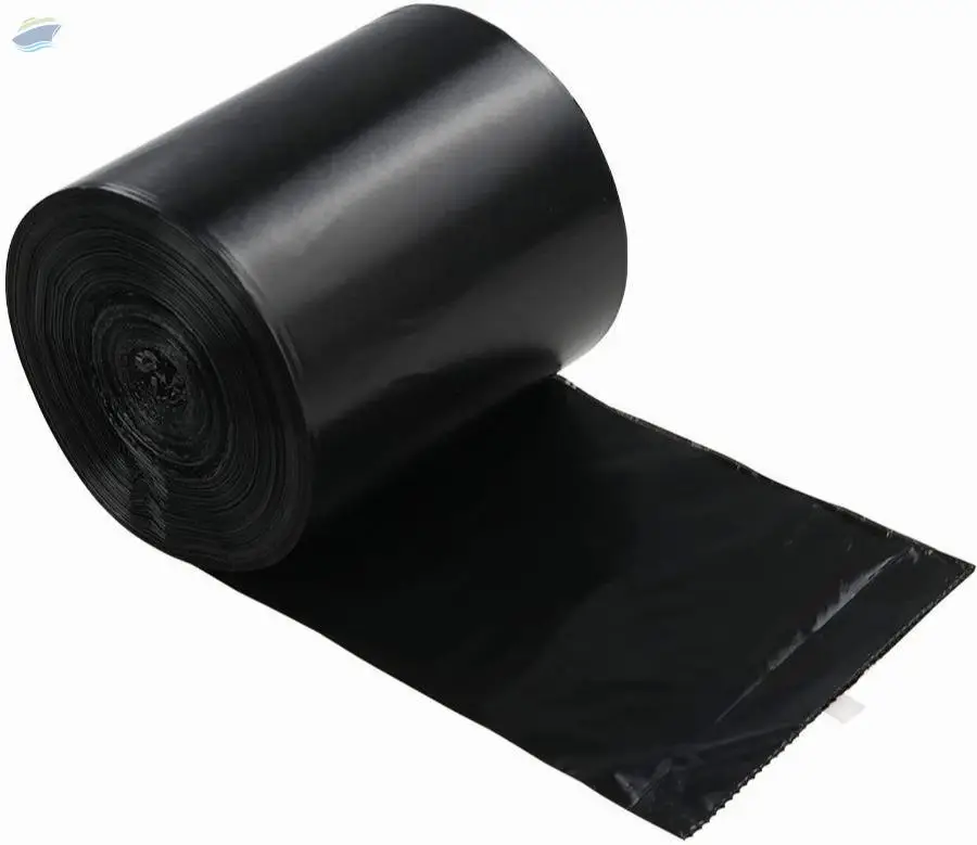 50L HDPE Refuse Sacks