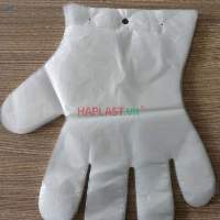 Household Disposable PE Gloves