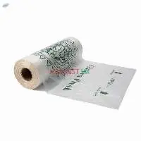 HDPE/LDPE Produce Bag On Roll