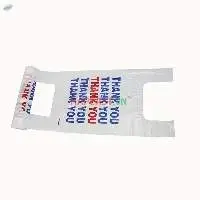 T Shirt Bags on Roll/ Shopper Bags on Roll