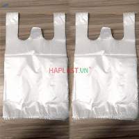 Durable Water-proof T Shirt Bread Storage Bags