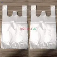 Durable Water-proof T Shirt Bread Storage Bags