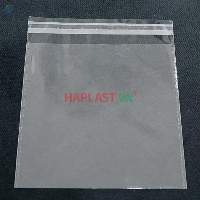 Clear Self Adhesive OPP/BOPP Packing Bags