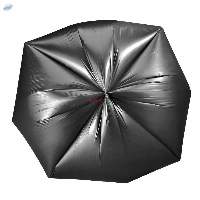 Star Seal Garbage Bags On Roll