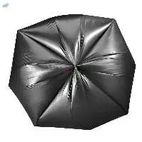 Star Seal Garbage Bags On Roll