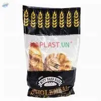 Custom Design Printed CPP BOPP Bread Bags