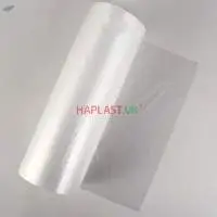 Fresh Produce Plastic Food Packaging Roll Bags
