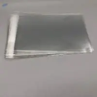 Self Adhesive Cello Packaging Bags