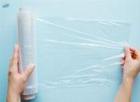 Haplast Cling film/ Stretch Wrap/ Stretch Film