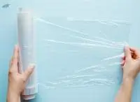Haplast Cling film/ Stretch Wrap/ Stretch Film