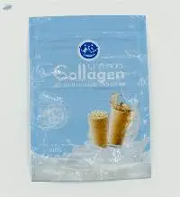 Customize LDPE Zipper Bags Plastic