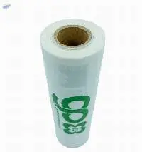 Compostable Plastic Bags On Roll