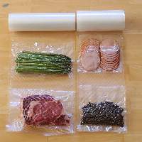 Cheap Price Moisture Proof Vacuum Packaging Bag