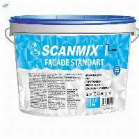Scanmix Facade Standart