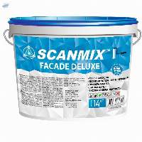 Scanmix Facade Deluxe