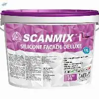 Scanmix Silicone Facade Deluxe