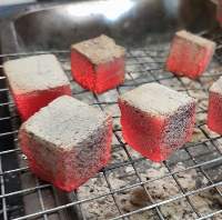 Coconut Briquitte Charcoal