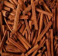 Cinnamon Sticks