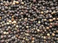 Whole Black Pepper