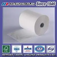 2 Ply Laminated Sheft Center Pull Paper Towel