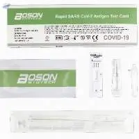 RAPID Antigen Test  (Self Test)