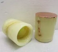 Marble Candle Holders