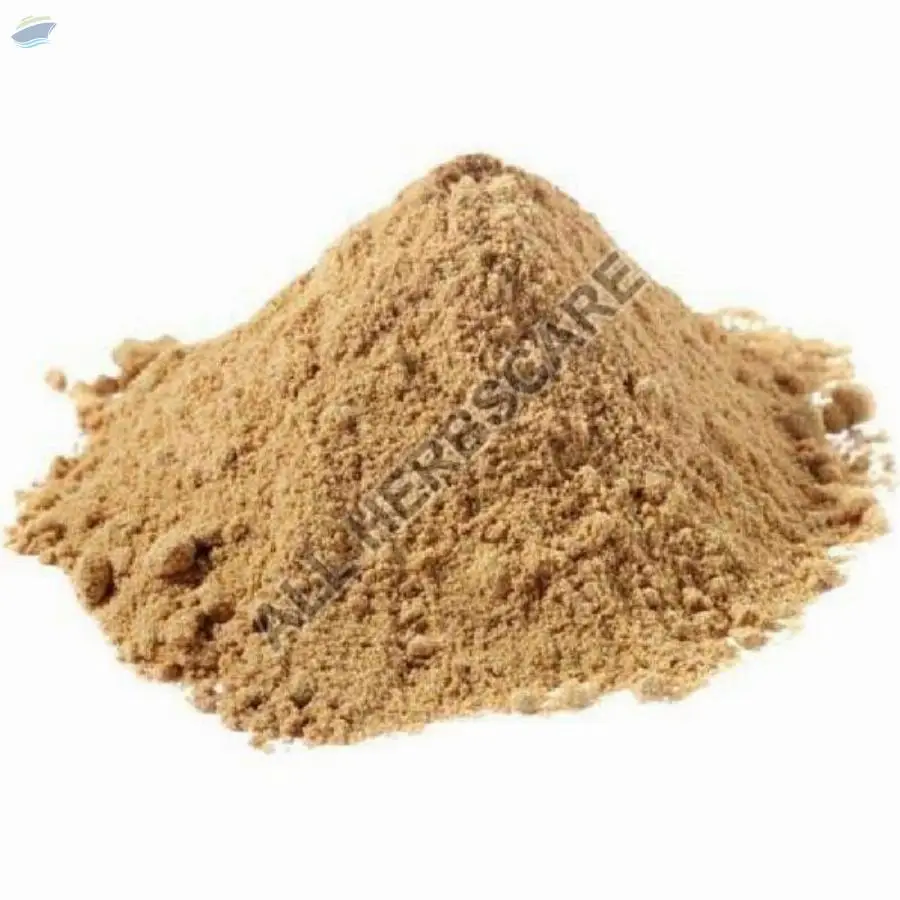 Vetiver Root Powder (Healthcare)