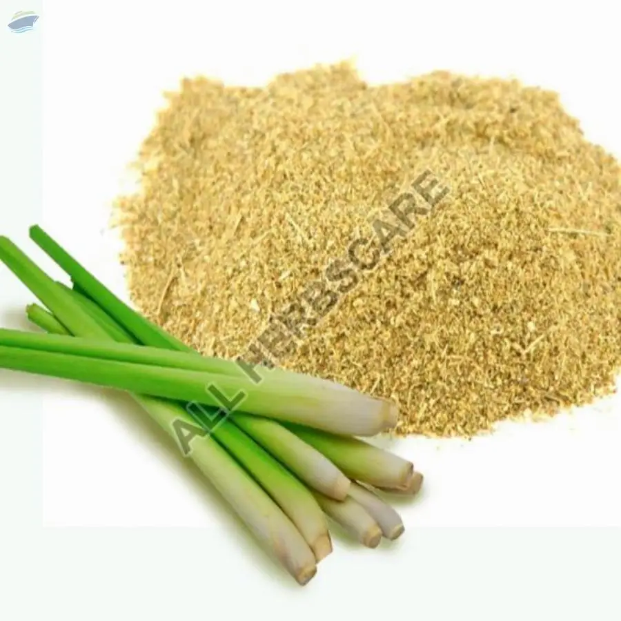 Lemongrass Powder