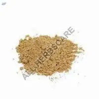 Vetiver Root Powder For Cosmetics