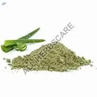 Aloe Vera Powder