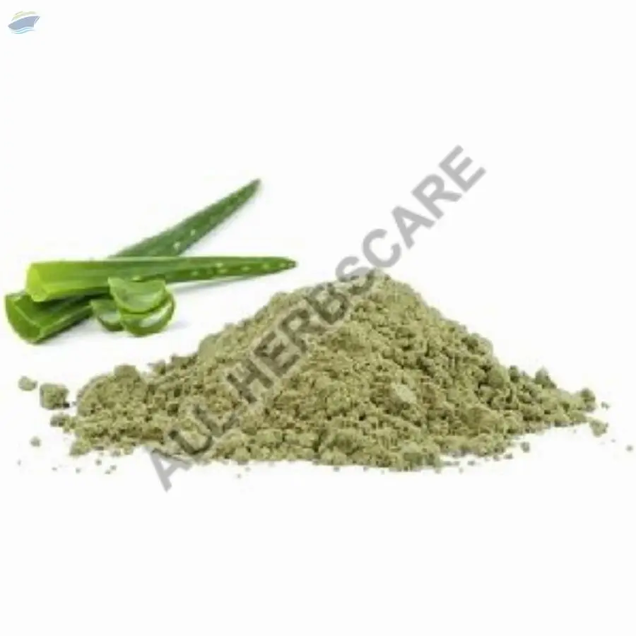 Aloe Vera Powder