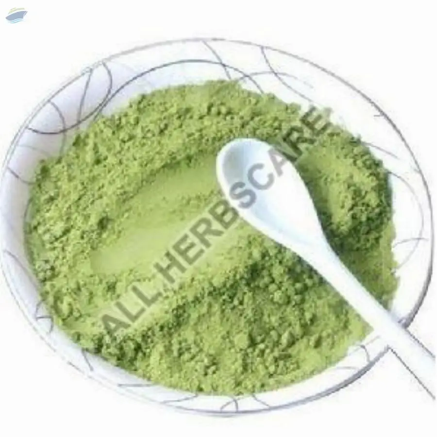 Mint Powder