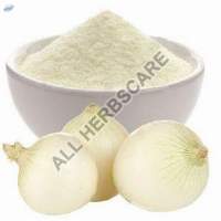 White Onion Powder