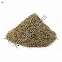 Black Pepper Powder