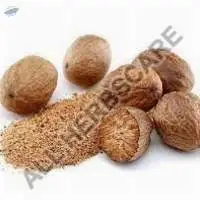 Nutmeg Powder