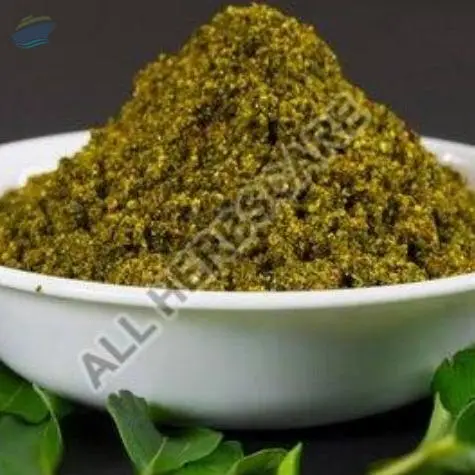 Curry Leaves Powder