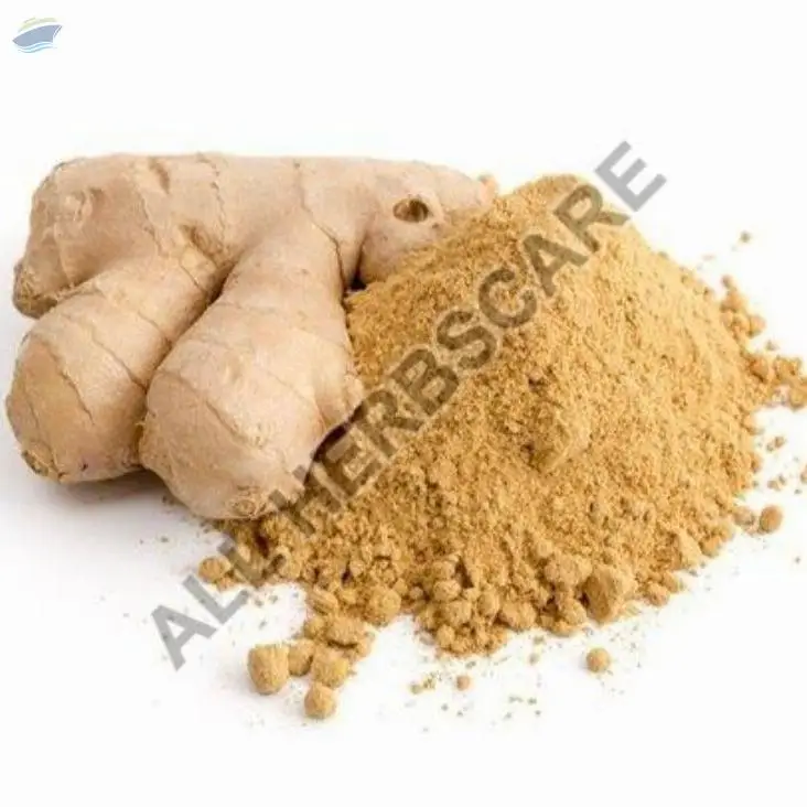 Ginger Powder