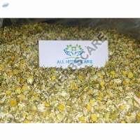 Dried Chamomile Flower