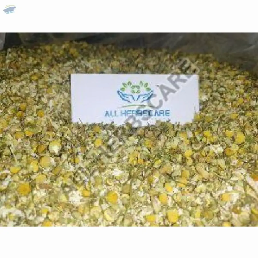 Dried Chamomile Flower