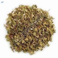 Oregano TBC