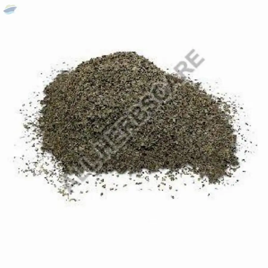 Spearmint TBC