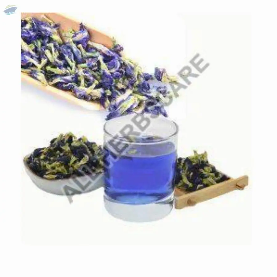 Blue Pea TBC