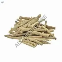 Dried Ashwagandha Roots