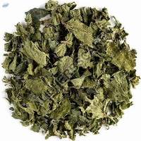 Dried Nettle Leaves