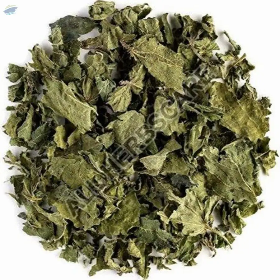 Dried Nettle Leaves